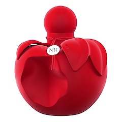 Nina Ricci Nina Extra Rouge - Eau de Parfum, Nina Ricci